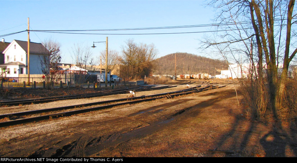 Jones Street Crossing, c. 2022